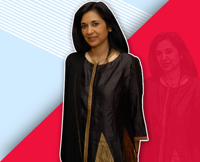 कविता भारतिया indian women fashion entrepreneurs inside