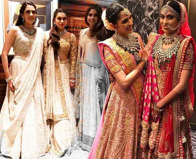 is this girl going to marry with mukesh ambani elder son akash ambani      ()