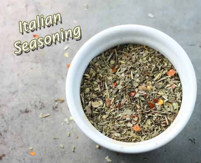italian seasonning