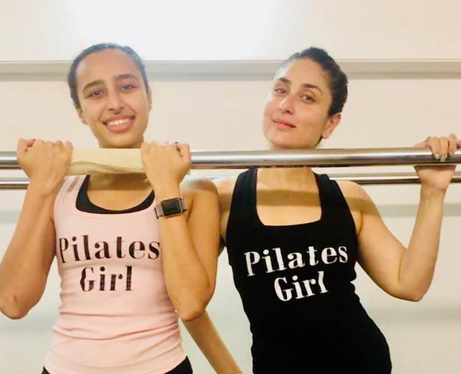 kareena fitness wellness
