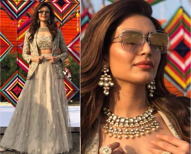 karishma summer wedding lehenga collection