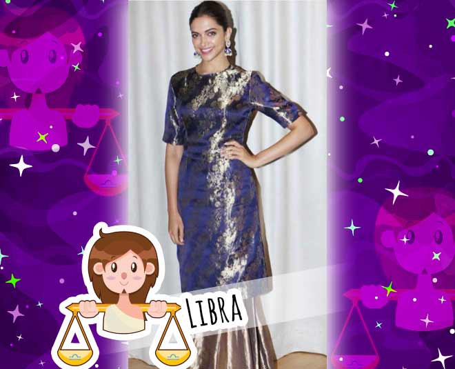 तुला- Libra kurta design according to your zodiac sign Libra