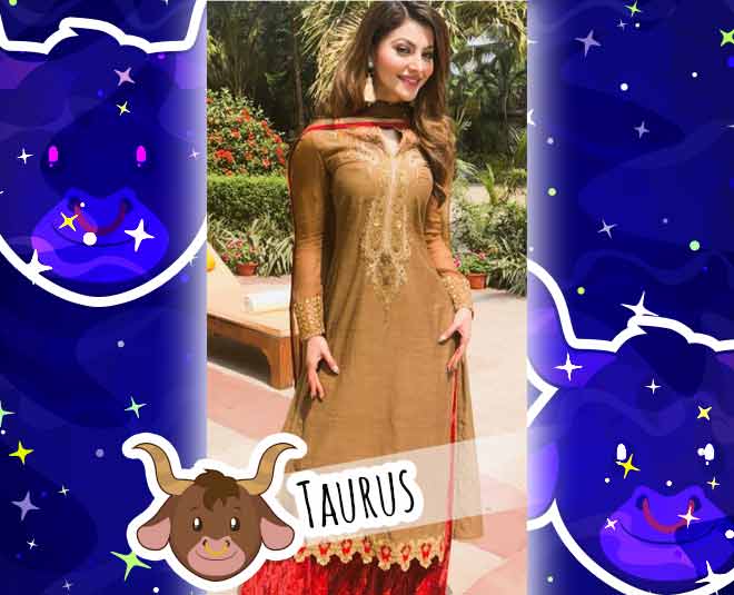 वृषभ- Taurus kurta design according to your zodiac sign Taurus