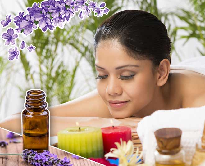 lavender oil benefits glow