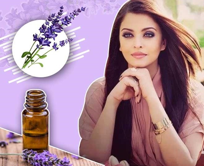 lavender oil benefits skin glow