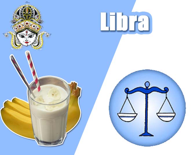 Libra- तुला libra fruit zodiac navratre