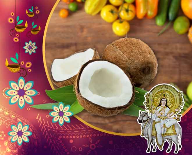 आठवें दिन होती है मां महागौरी की पूजा mahagauri Navratri Navdurga bhog