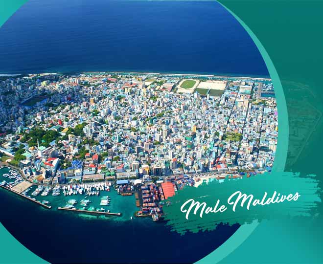 male maldives famous islands