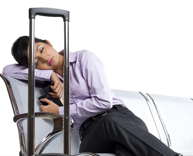 must learn these nine travel etiquettes ()