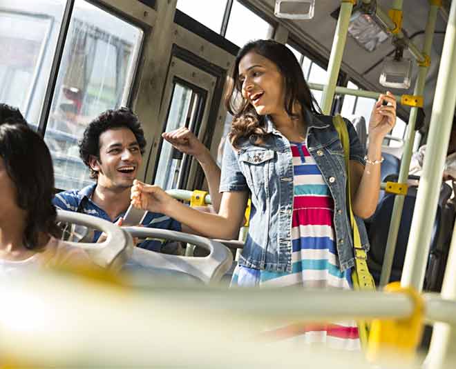 must learn these nine travel etiquettes ()