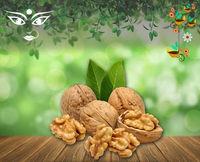 navratri food inside 