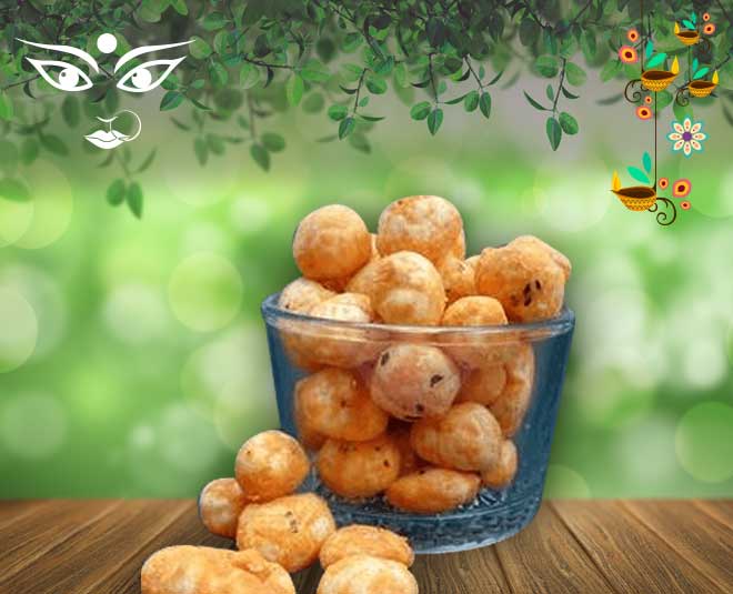 navratri special foods inside 