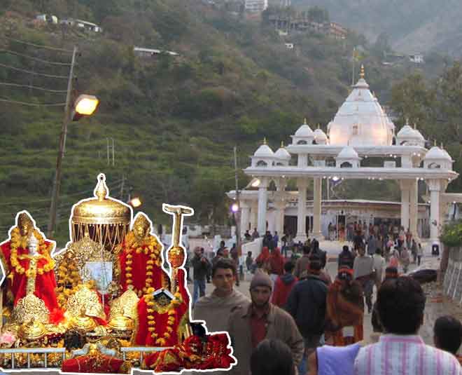 Navratri Vaishno Devi Yatra Tips