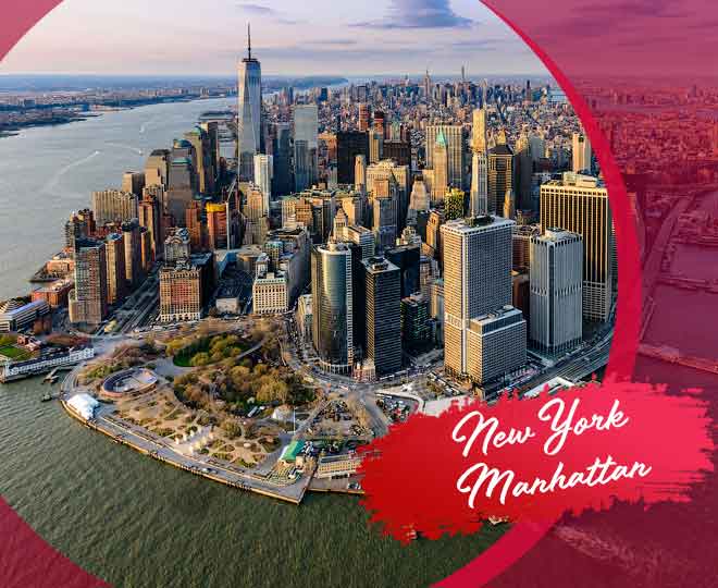 newyork famous destination