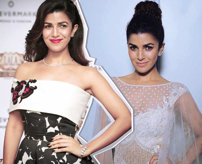 Nimrat Kaur Bollywood Fashion Best Style Moments in hindi nimrat kaur