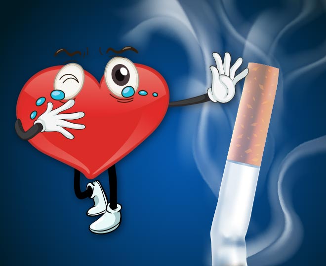 passive smoking health ()