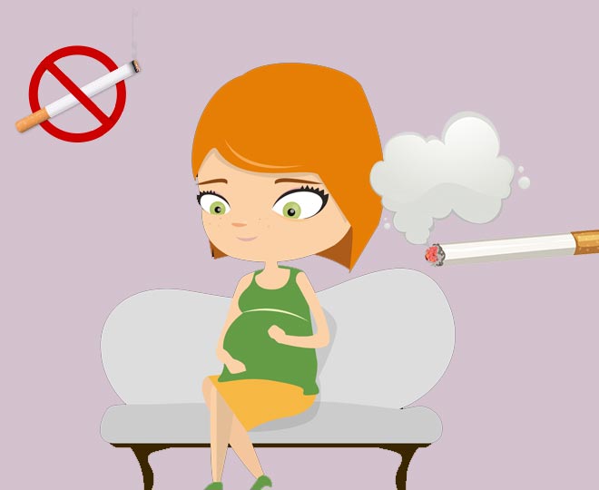 passive smoking health ()