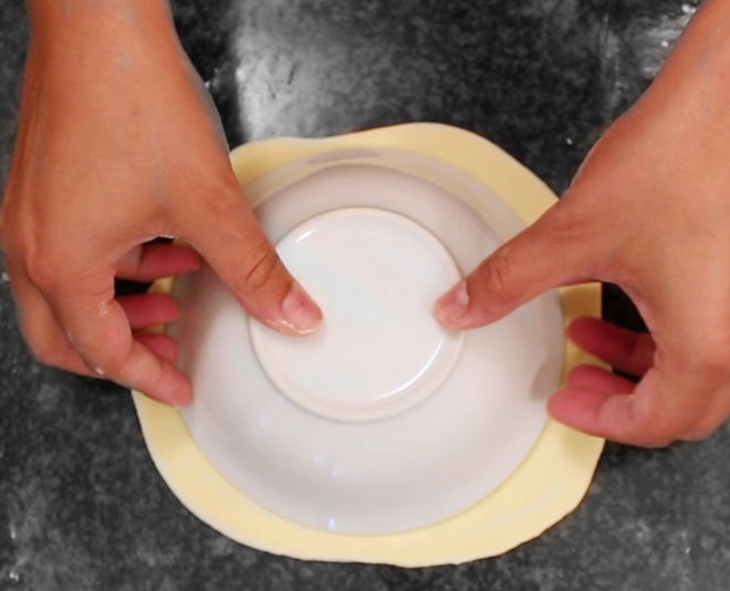 perfect round roti katori