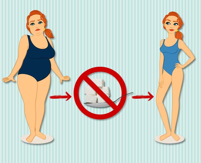 quit sugar health ()