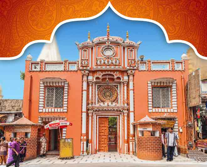 Raghunath Temple Jammu History In Hindi | raghunath temple jammu history in  hindi | HerZindagi