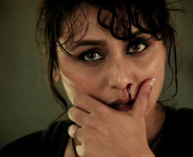 मर्दानी rani mukherjee films that make them bollywood mardaani in