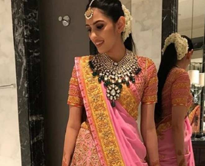 shloka mehta style inside 