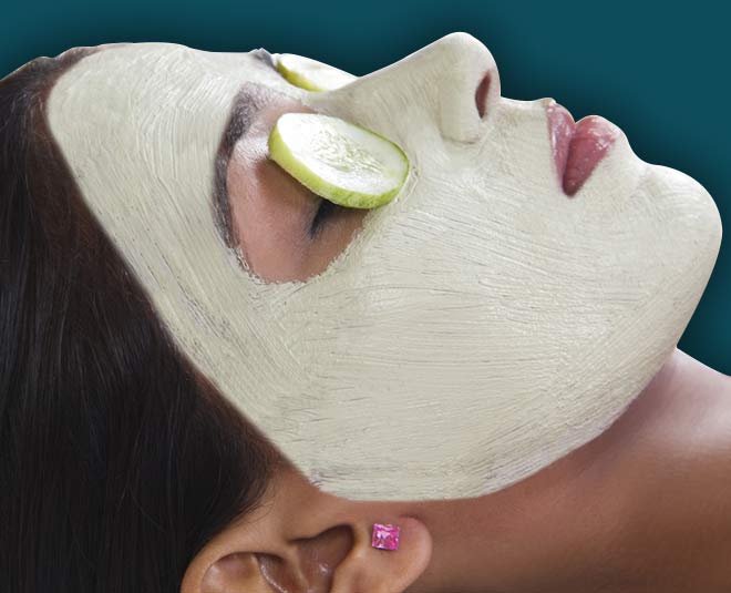 summer glowing skin cucumber