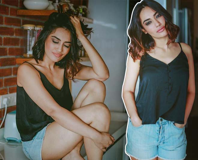 Actress Surbhi Jyoti Food Habits in hindi