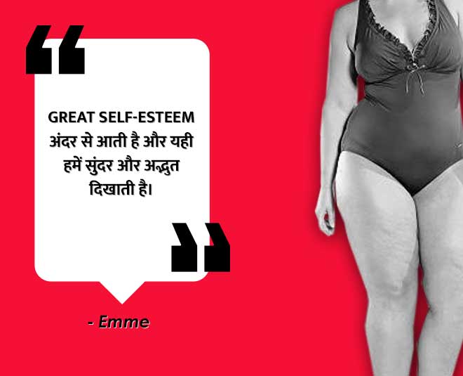 these positive quotes for plus size women inside 