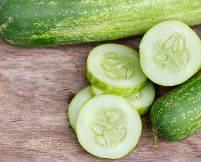 खीरा खाएं और लगाएं these skin care beauty products which will sort out in summer inside