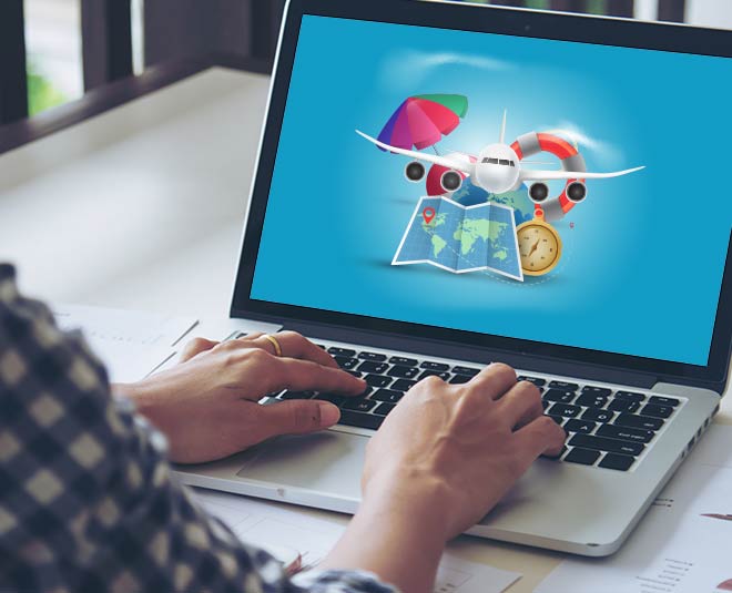 tips first international travel search