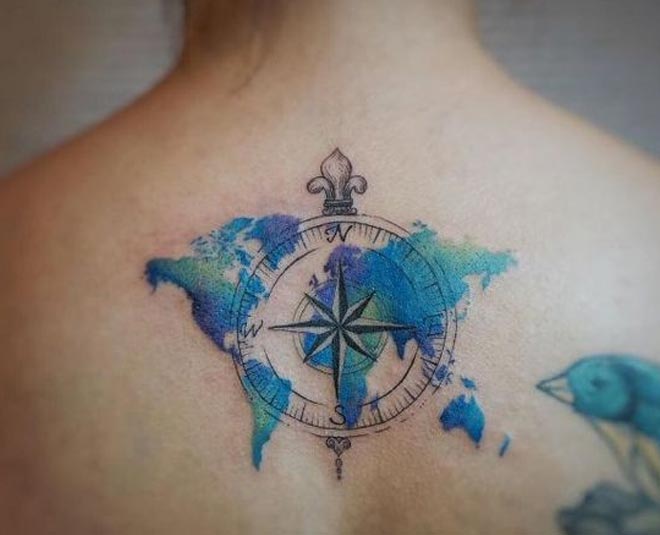 travel tattoos inside 