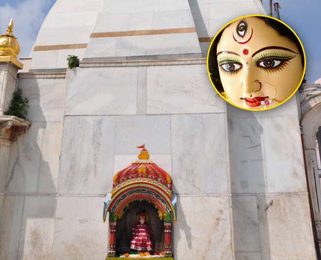 travel these shakti peeth in this navratri   ()