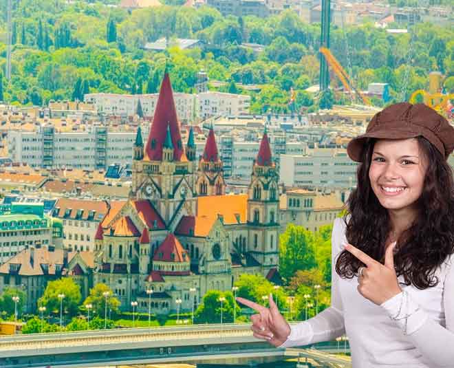 vienna world most liveable city inside