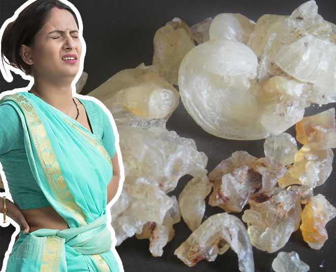 white discharge problem gound