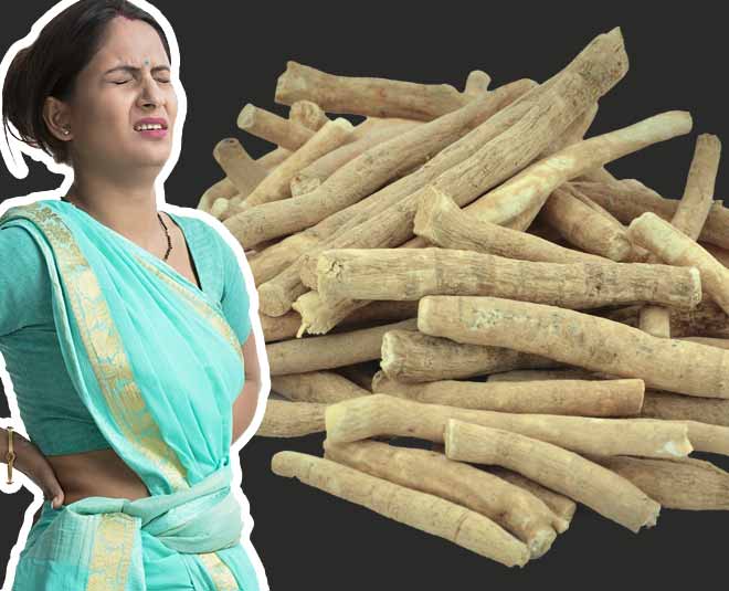 white discharge problem