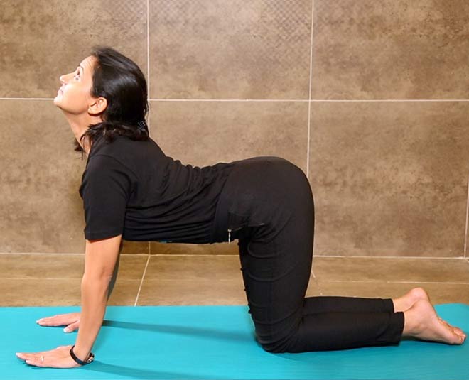 yoga for pregnancy health 