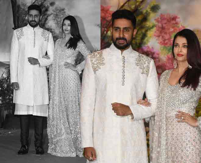 ऐश्वर्या राय बच्चन Aishwarya Rai salman Khan Alia Bhatt sonam kapoor reception inside