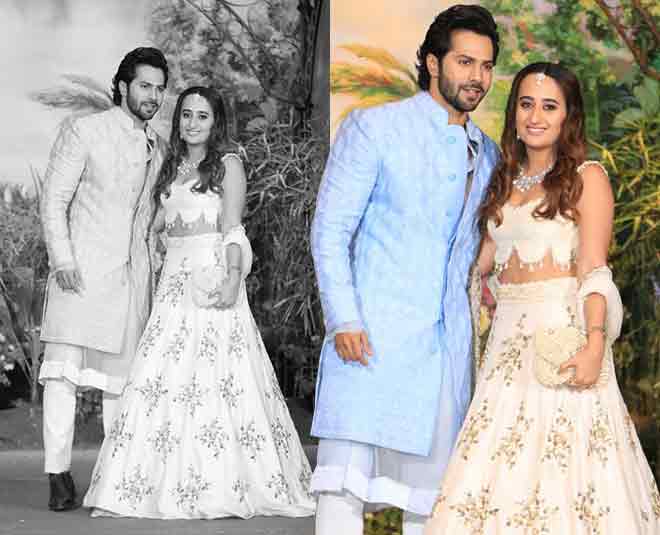 वरुण धवन Aishwarya Rai salman Khan Alia Bhatt sonam kapoor reception inside
