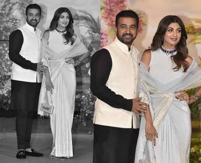 शिल्पा शेट्टी Aishwarya Rai salman Khan Alia Bhatt sonam kapoor reception inside