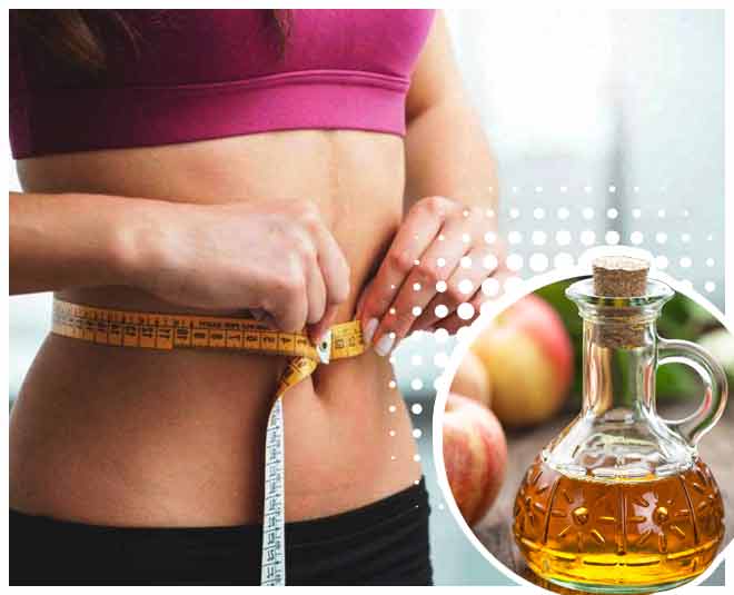 वजन घटाएं Benefits Of Apple Cider Vinegar For Skin Hair And Health in