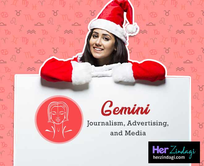 Choose course according to your zodiac sign after twelfth class     ()