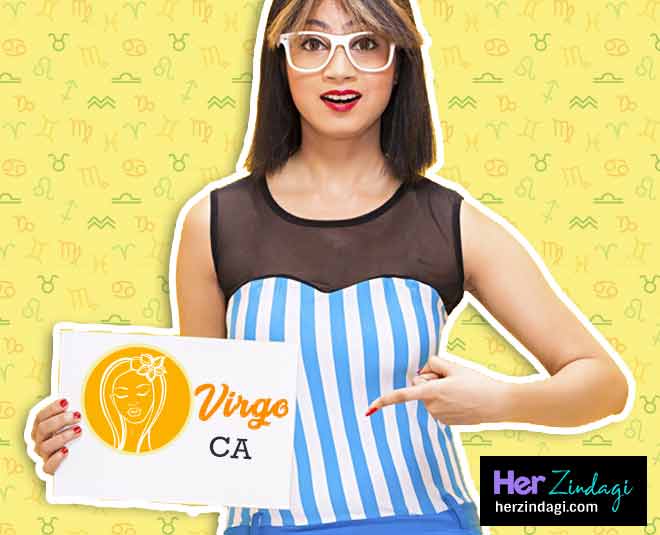 Choose course according to your zodiac sign after twelfth class     ()