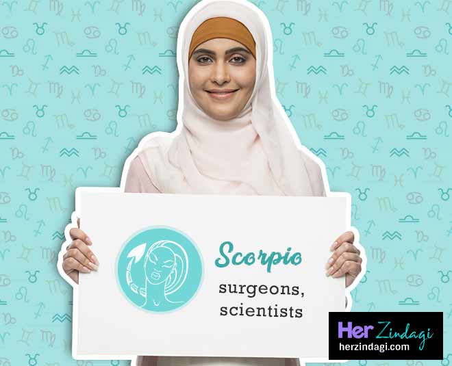 Choose course according to your zodiac sign after twelfth class     ()