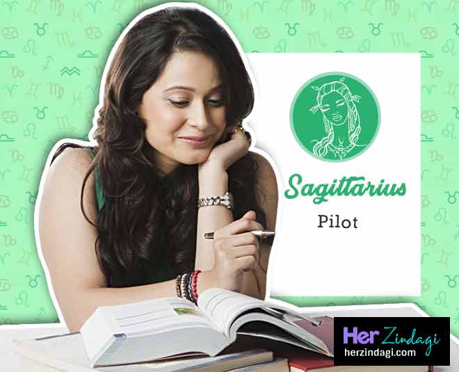 Choose course according to your zodiac sign after twelfth class     ()