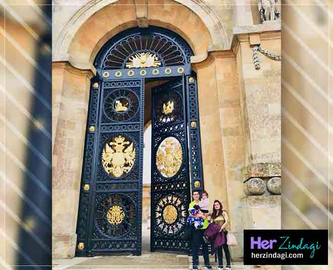 Cotswolds village near London still have Victorian culture     ()