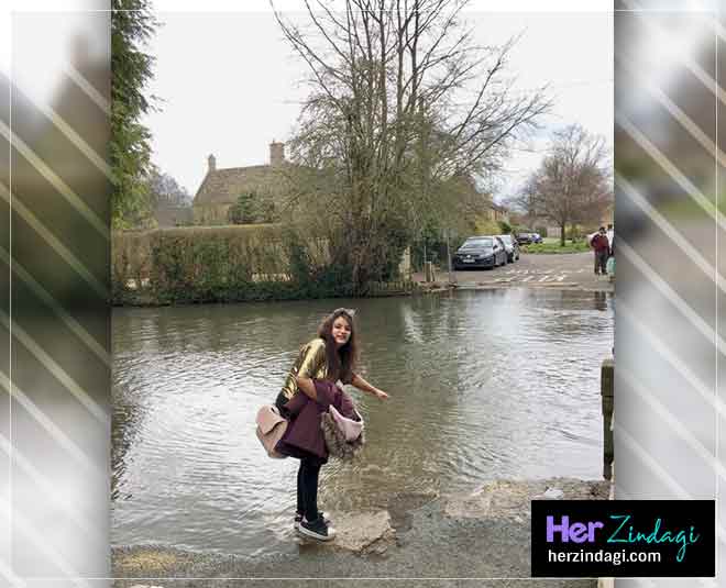 Cotswolds village near London still have Victorian culture     ()