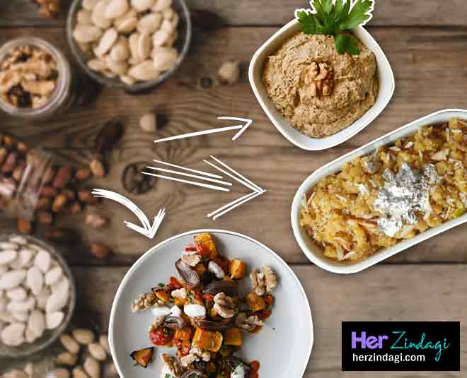 Dry fruits home made recipes by chef kunnal kapoor  ()