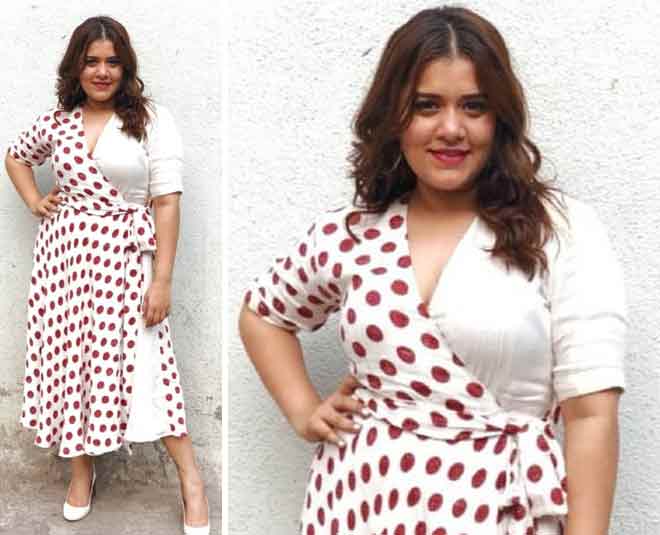 Fashion tips for plus size women  ()