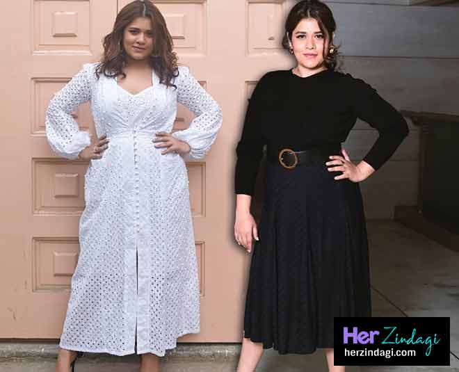 Film veere di wedding actresses flaunt their stylish summer look  ()